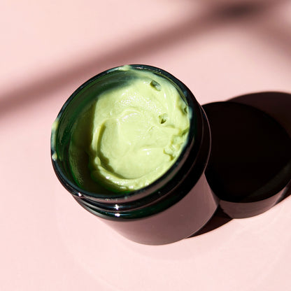 Frog Milk Cleansing Balm & Mask